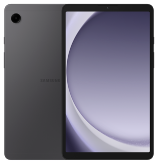 Samsung Galaxy Tab A9 WiFi 8,7 tum, grå