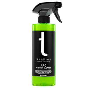 Tershine APC allrengöring bil och hem, 500 ml