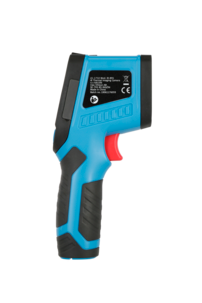 Värmekamera Cocraft