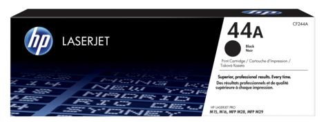 HP 44A toner