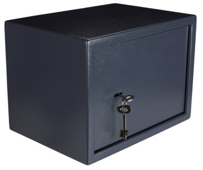 Säkerhetsskåp 17 liter