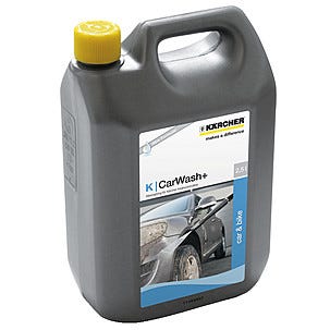 Bilschampo Kärcher, 2,5 l