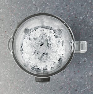 Electrolux Create 3 blender, E3TB1-4GG, 1,5 liter