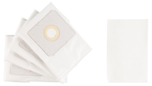 Dammsugarpåsar C1900, 4-pack