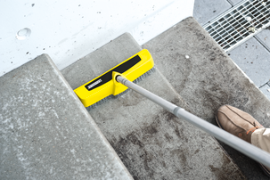 Tvättborste PS 40, Kärcher