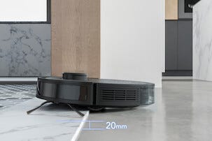 Ecovacs Deebot Ozmo T8 AIVI robotstøvsuger