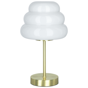 Thea Pöytävalaisin donut, 32,9 cm, Northlight