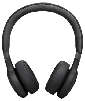 JBL Live 670NC hopfällbara trådlösa on ear-hörlurar