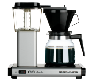 Kahvinkeitin Moccamaster Homeline H741