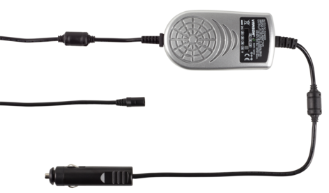 Batterieliminator för laptop 120 W