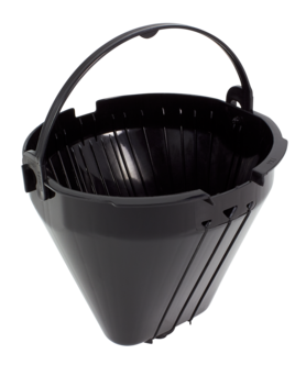 Filterhållare till kaffebryggare CM2073