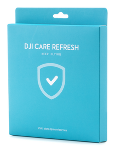 DJI Care Refresh till Mavic Air