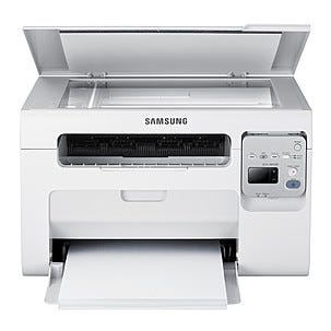 Allt-i-ett laserskrivare, Samsung SCX-3405W