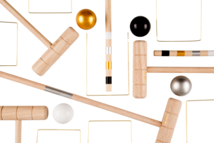 Krocket Limited Edition