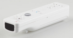 Handkontroll för Wii