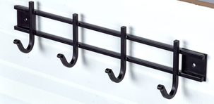 Hängare 4 krokar Capere