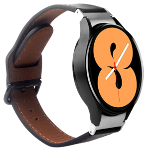 Puro Classic klokkerem til Samsung Galaxy Watch
