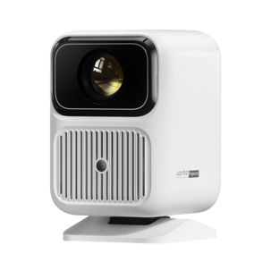 Wanbo Dali 1 smart projektor, portabel och liten, WiFi 6