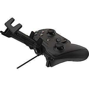 Rotor Riot (iOS) v2, spillkontroll for drone og mobil 