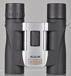 Kompaktkikare 10x25 Nikon Aculon A30