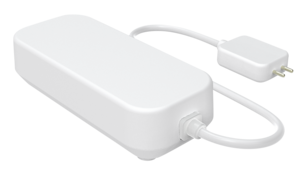 Z-wave, Aeon Labs DSB45, vannsensor