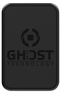 Celly Ghost Fix XL, mobilholder med magnetfeste 