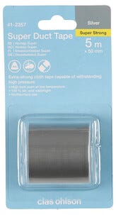 Vevteip Super, 50 mm x 5 m