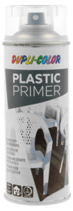 Dupli-Color Plastic Primer spray grundfärg, 400 ml