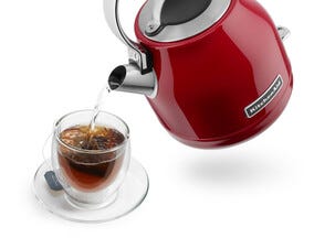KitchenAid vattenkokare 1,25 l, 5KEK1222E