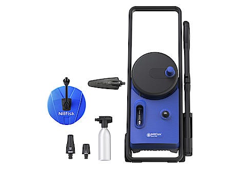 Nilfisk högtryckstvätt CORE 140-6 PowerControl PCA