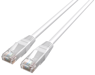 Verkkokaapeli CAT-6 Exibel