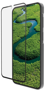 dbramante1928 Eco-Sheild Samsung Galaxy A55 skjermbeskytter