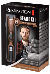 Remington Beard Kit MB4046 Partatrimmeri