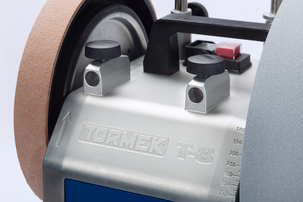 Tormek T-8 bänkslipmaskin 