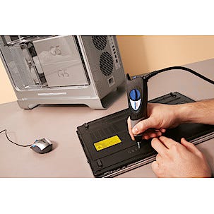 Gravyrverktyg Dremel Engraver