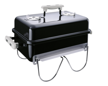 Grill, Go-Anywhere, Weber