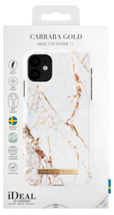 iDeal of Sweden deksel iPhone 11