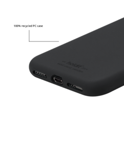 Holdit mobildeksel i silikon for iPhone 8 og iPhone SE 2020

