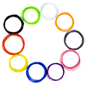 Filament PLA till 3D-penna