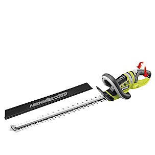 Häcksax Ryobi OHT1855R