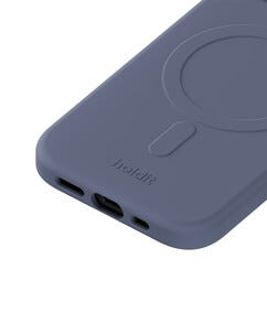 Holdit Soft MagSafe iPhone 17e/16e/15/14/13 mobilskal