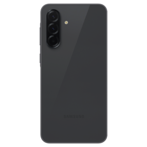 Samsung Galaxy A36 5G smartphone 128 GB, svart