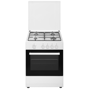 Sunwind Chef gasolspis med ugn inomhus, 60 cm