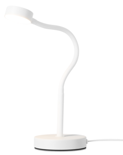 Kevin liten skrivebordslampe LED