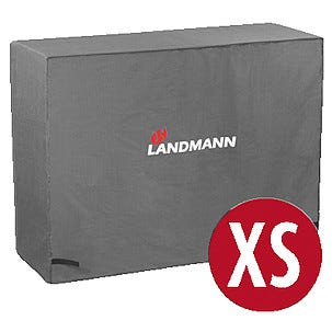 Skyddsöverdrag till grill, Landmann