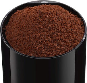 Bosch Kahvimylly, TSM6A013B