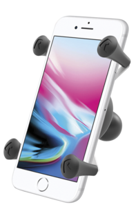 Hållare för Smartphone Ram Mounts X-grip