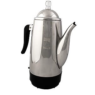 Coline perkolatortrakter