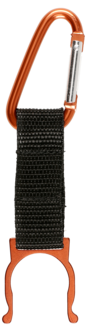 Pullonpidike, jossa jousihaka