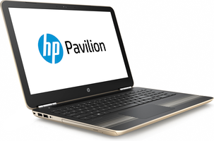 HP Pavilion 15-aw022no, 15,6